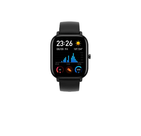 Bild für Kategorie Smartwatches
