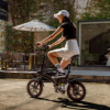 Bild von DYU D3S 14 Inch Mini Electric Bike