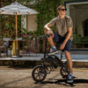 Bild von DYU D3S 14 Inch Mini Electric Bike