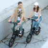 Bild von DYU D3S 14 Inch Mini Electric Bike
