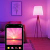 Bild von Govee RGBWW Smart LED Bulb (1 Pack) E27 800lm