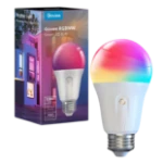 Bild von Govee RGBWW Smart LED Bulb (1 Pack) E27 1200lm
