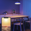 Bild von Govee RGBWW Smart LED Bulb (1 Pack) E27 1200lm