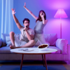 Bild von Govee RGBWW Smart LED Bulb (1 Pack) E27 1200lm