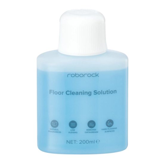 Bild von Roborock Floor Cleaning Fluid 200ml