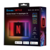 Bild von Govee 3S Netflix TV 55-65 Smart LED-Hintergrundbeleuchtung