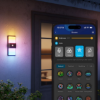Bild von Govee Smart Outdoor Wall light