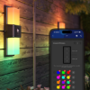 Bild von Govee Smart Outdoor Wall light