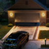 Bild von Govee Smart Outdoor Wall light