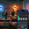 Bild von Govee Smart Outdoor Wall light