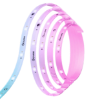 Bild von Govee RGBIC Strip Light S mit Schutzbeschichtung (5M)