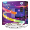 Bild von Govee RGBIC Strip Light S mit Schutzbeschichtung (5M)