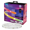Bild von Govee RGBIC Strip Light S mit Schutzbeschichtung (3M)