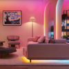 Bild von Govee RGBIC Strip Light S mit Schutzbeschichtung (3M)