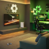 Bild von Govee Glide Hexagon Light Panels Ultra 7-Pack