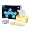 Bild von Govee Glide Hexagon Light Panels Ultra 7-Pack