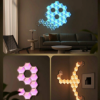 Bild von Govee Glide Hexagon Light Panels Ultra 7-Pack