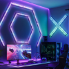 Bild von Govee Gaming Wall Lights Expansion Kit