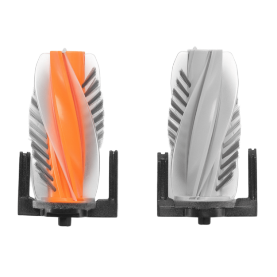 Bild von DJI ROMO Roller Brush With Bristles and Rubber