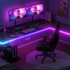 Bild von Govee RGBIC LED Neon Rope Light for Desks 3M