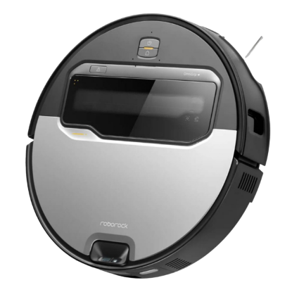 Bild von Roborock Saros Z70 with refill and drainage system