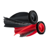 Bild von Roborock Rubber Main Brush with Robust Synthetic Bristles