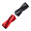 Bild von Roborock Rubber Main Brush with Robust Synthetic Bristles