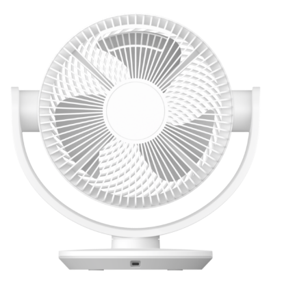 Bild von Xiaomi Smart Desktop Air Circulation Fan 