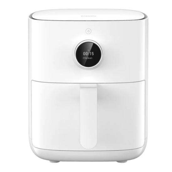 Bild von Xiaomi Smart Air Fryer 4.5L 