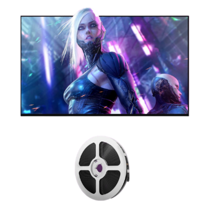 Bild von Govee TV LED Backlight
