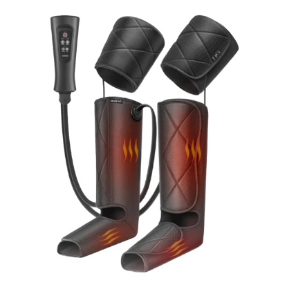 Bild von RENPHO Aeria Ultimate Thermal 2 Leg Air Compression