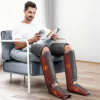 Bild von RENPHO Aeria Ultimate Thermal 2 Leg Air Compression
