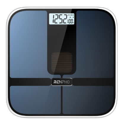 Bild von RENPHO Elis Solar 2 Body Weight Scale