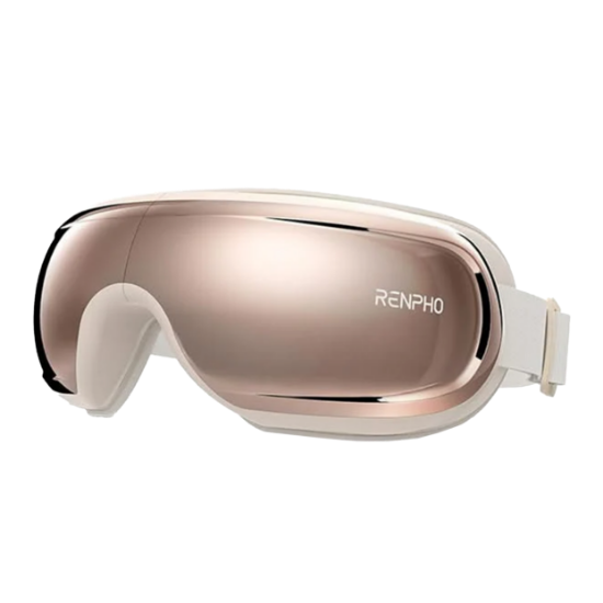 Bild von RENPHO Eyeris 3 Eye massager