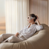 Bild von RENPHO Eyeris 3 Eye massager