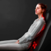 Bild von RENPHO Neck & Back Massage Cushion S