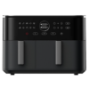 Bild von Xiaomi Dual Zone Air Fryer 10L 