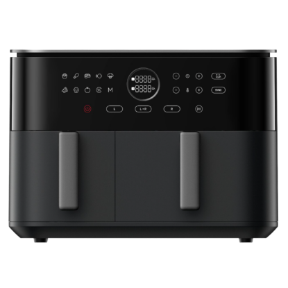 Bild von Xiaomi Dual Zone Air Fryer 10L 