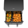 Bild von Xiaomi Dual Zone Air Fryer 10L 