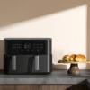 Bild von Xiaomi Dual Zone Air Fryer 10L 