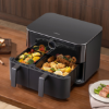 Bild von Xiaomi Dual Zone Air Fryer 10L 