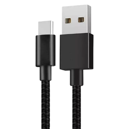 Bild von Mi Braided USB Type-C Cable 1M 
