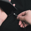 Bild von Mi Braided USB Type-C Cable 1M 