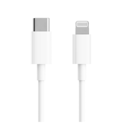Bild von Mi Type-C to Lightning Cable 1m
