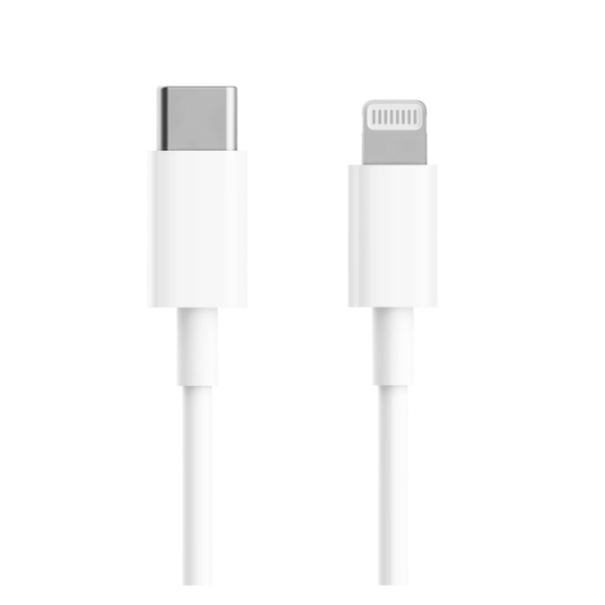 Bild von Mi Type-C to Lightning Cable 1m