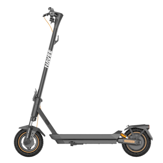 Bild von NAVEE GT3 Electric Scooter DE