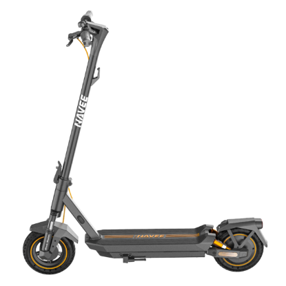 Bild von NAVEE GT3 Max Electric Scooter DE 