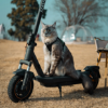 Bild von NAVEE GT3 Max Electric Scooter DE 