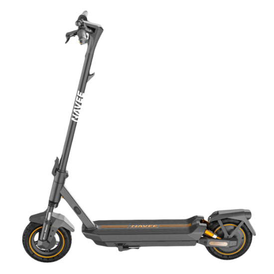 Bild von NAVEE GT3 Pro Electric Scooter 