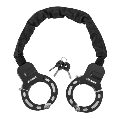 Bild von NAVEE Handcuff Locks